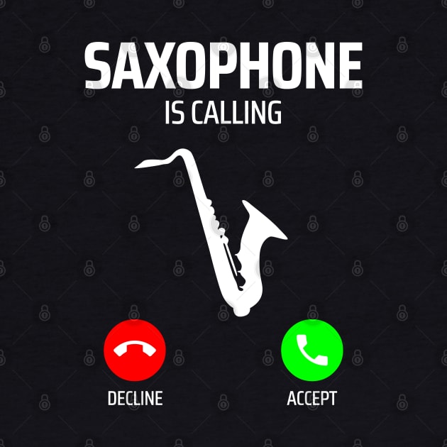 saxophone by Circle Project